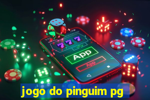 jogo do pinguim pg